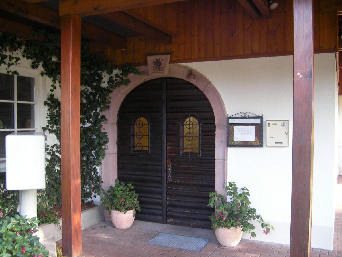 Ferienwohnung Hochschwarzwald Hinterzarten Exterior photo