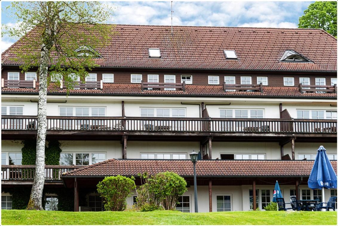 Ferienwohnung Hochschwarzwald Hinterzarten Exterior photo